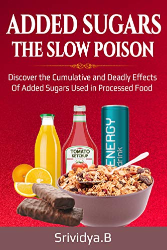 Free: Added Sugars The Slow Poison