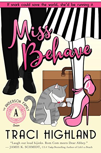 Miss Behave