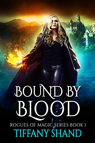 Bound By Blood