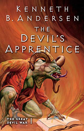 The Devil’s Apprentice