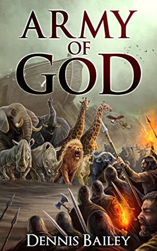 Free: Army of God