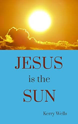 Free: Jesus is the Sun