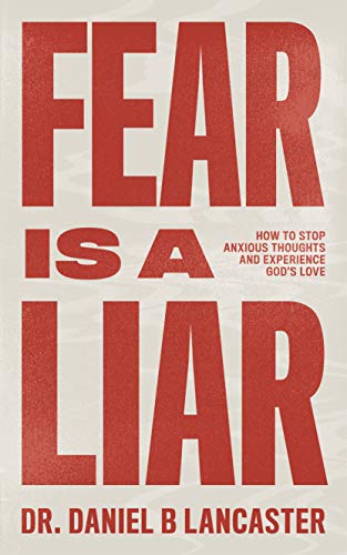 Free: Fear is a Liar