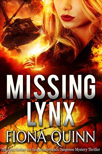 Free: Missing Lynx (The Lynx Series Book 2)