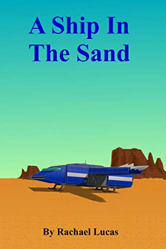 A Ship In The Sand