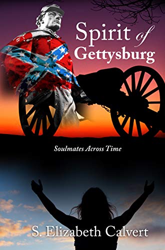 Spirit of Gettysburg: Soulmates Across Time