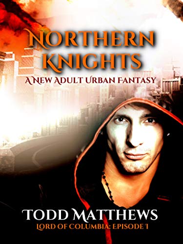 Free: Northern Knights