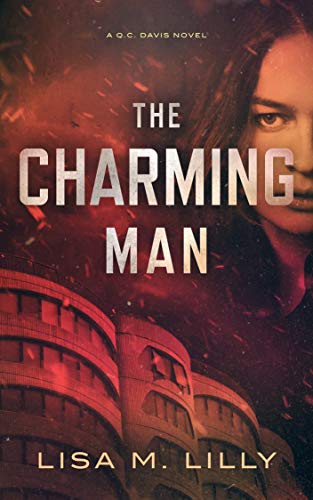 The Charming Man (A Q.C. Davis Novel)