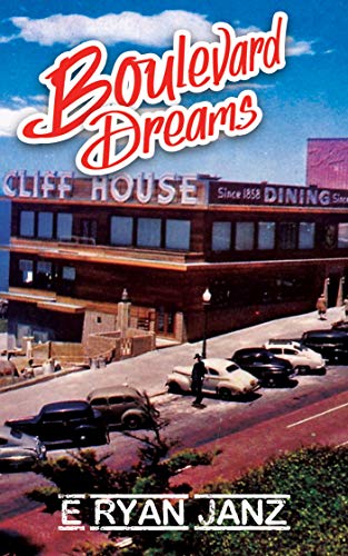 Free: Boulevard Dreams