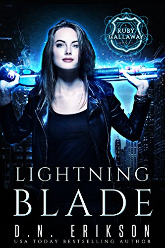 Free: Lightning Blade