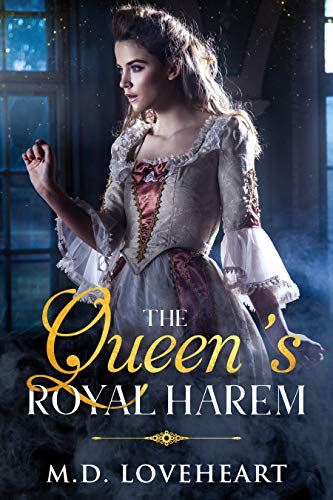 The Queen’s Royal Harem