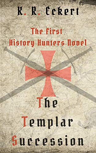 The Templar Succession