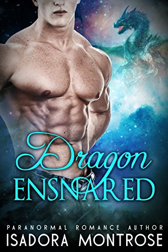 Free: Dragon Ensnared: BBW/Billionaire Viking Dragon Fantasy Romance