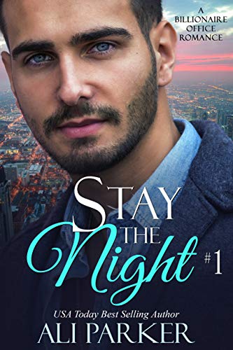 Free: Stay The Night (Book 1)