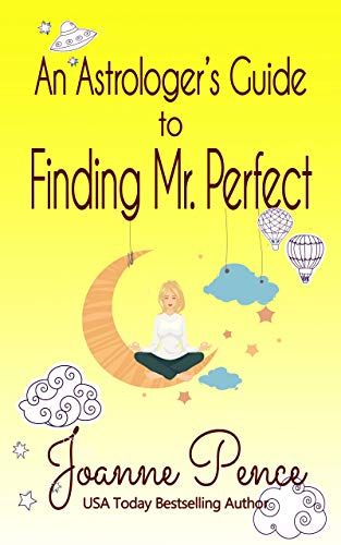 Free: An Astrologer’s Guide to Finding Mr. Perfect