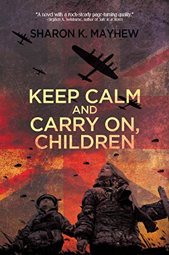 Free: Keep Calm and Carry On, Children