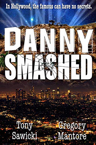 Danny Smashed