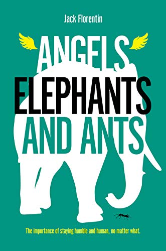 Free: Angels, Elephants and Ants