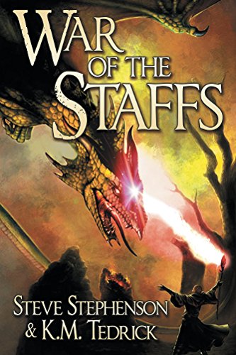Free: War of the Staffs
