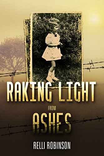 Free: Raking Light from Ashes