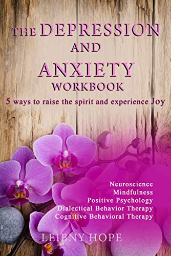 Free: The Depression and Anxiety Workbook