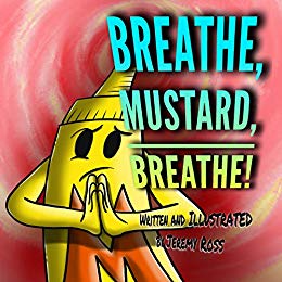 Free: Breathe, Mustard, Breathe!