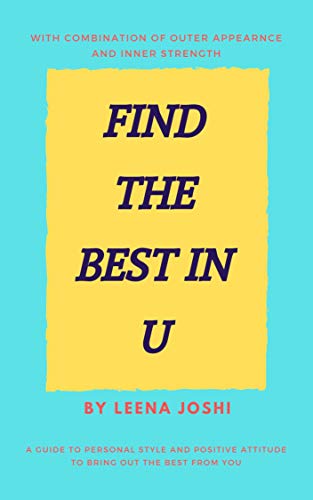 Find The Best In U
