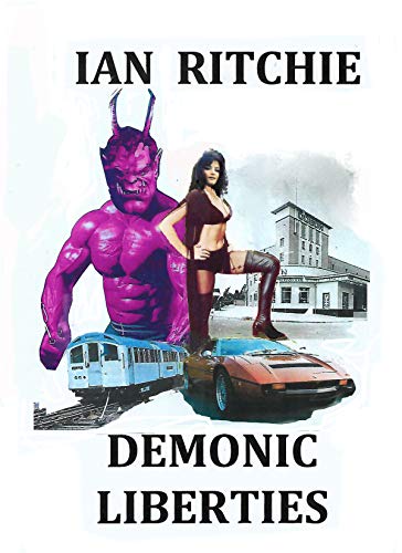 Free: Demonic Liberties