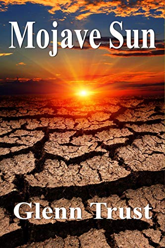 Free: Mojave Sun