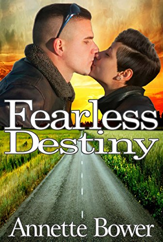 Fearless Destiny