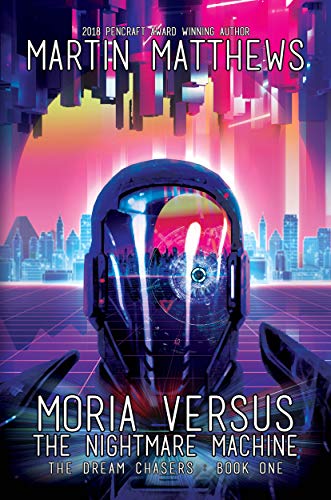 Free: Moria Versus The Nightmare Machine