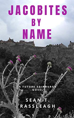 Free: Jacobites By Name