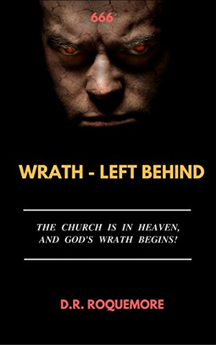 Wrath: Left Behind