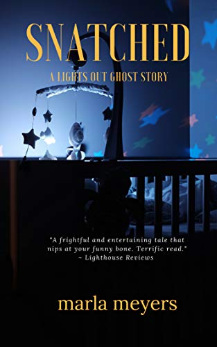 Free: Snatched (A Ghost Story): Lights Out Series