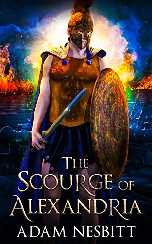 Free: The Scourge of Alexandria