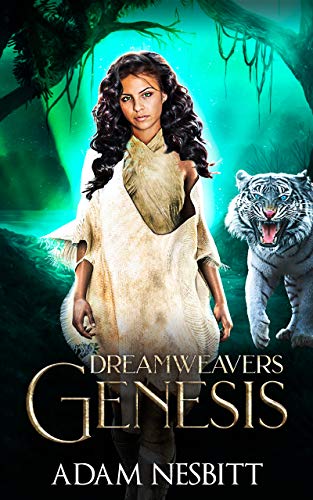 Free: Dreamweavers: Genesis