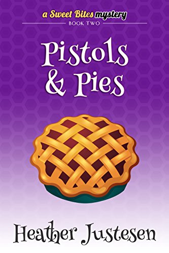 Free: Pistols and Pies