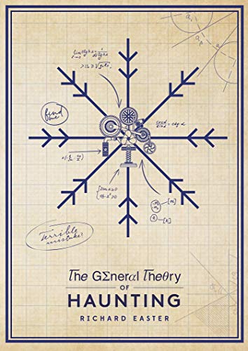 Free: The General Theory Of Haunting