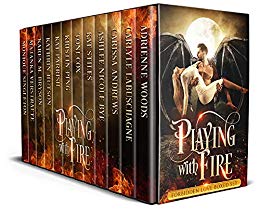 Playing with Fire Boxset