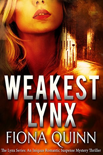 Free: Weakest Lynx