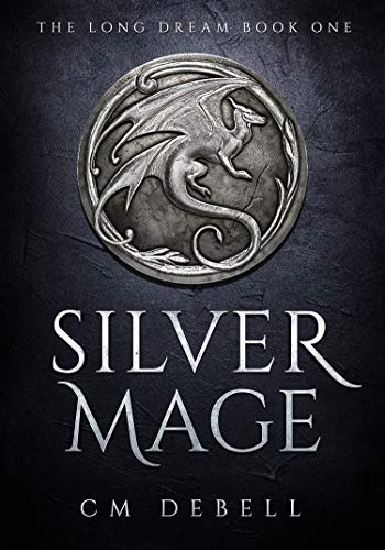 Free: Silver Mage