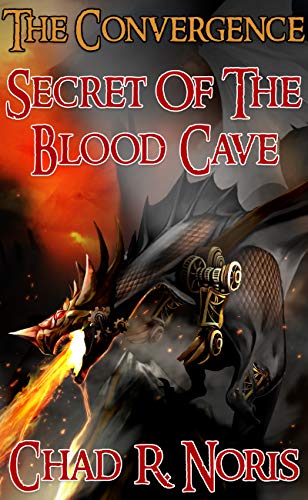 The Convergence Secret of the Blood Cave