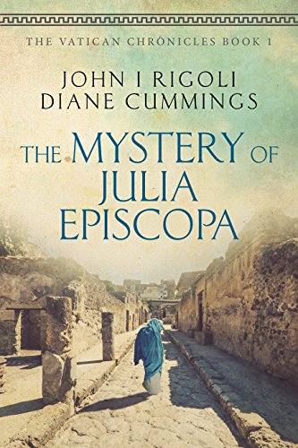 The Mystery of Julia Episcopa