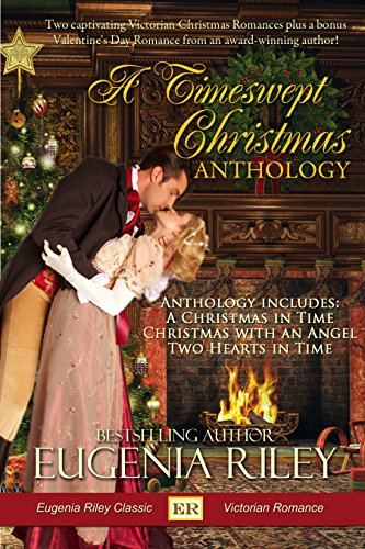 A Timeswept Christmas Anthology