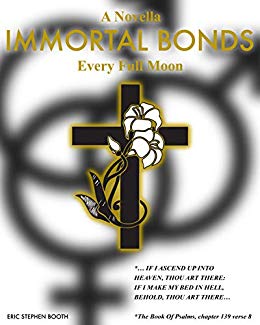 Immortal Bonds: Every Full Moon