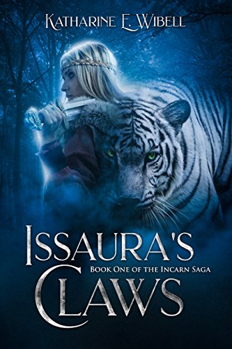 Free: Issaura’s Claws