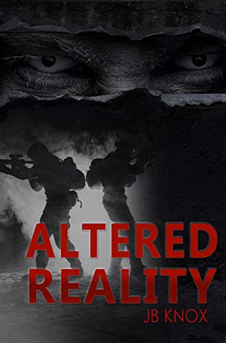 Free: Altered Reality