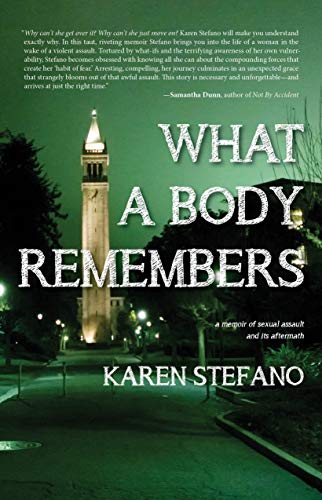 What A Body Remembers