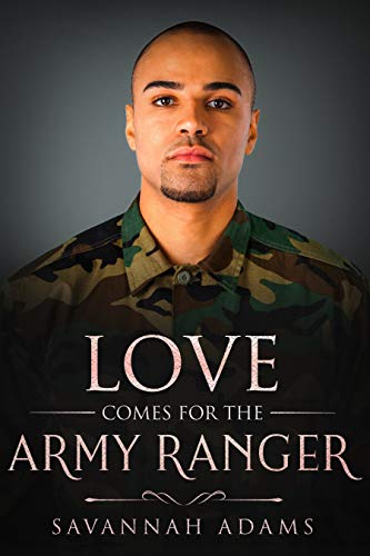 Love Comes for the Army Ranger