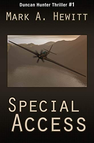 Free: Special Access